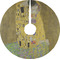 The Kiss (Klimt) - Lovers Tree Skirt