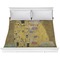 The Kiss (Klimt) - Lovers Comforter - King
