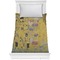 The Kiss (Klimt) - Lovers Comforter - Twin