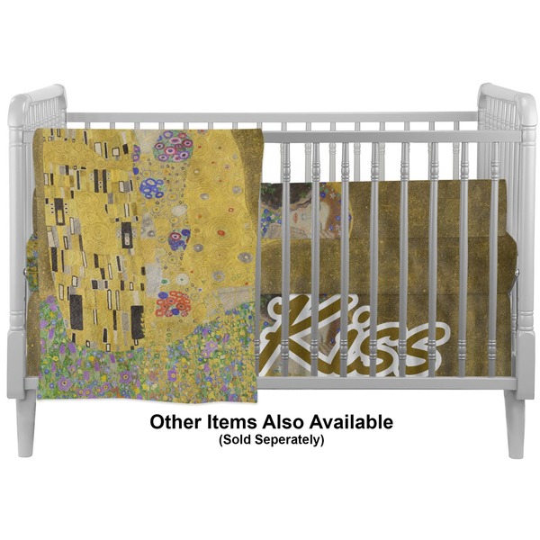 The Kiss - Lovers Crib - Profile Sold Seperately