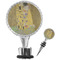 The Kiss (Klimt) - Lovers Wine Bottle Stopper