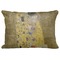 The Kiss (Klimt) - Lovers Decorative Baby Pillowcase - 16"x12"