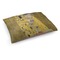 The Kiss (Klimt) - Lovers Dog Bed - Medium