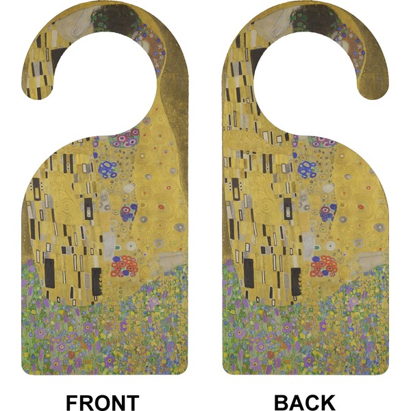 The Kiss - Lovers Door Hanger (Approval)