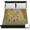 The Kiss (Klimt) - Lovers Duvet Cover - Full / Queen