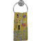 The Kiss (Klimt) - Lovers Hand Towel - Full Print