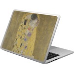 The Kiss (Klimt) - Lovers Laptop Skin - Custom Sized