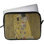 The Kiss (Klimt) - Lovers Laptop Sleeve / Case