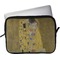 The Kiss (Klimt) - Lovers Laptop Sleeve / Case - 11"