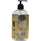 The Kiss (Klimt) - Lovers Plastic Soap / Lotion Dispenser