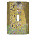 The Kiss (Klimt) - Lovers Light Switch Cover
