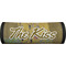 The Kiss - Lovers Luggage Handle Wrap
