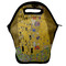 The Kiss (Klimt) - Lovers Lunch Bag