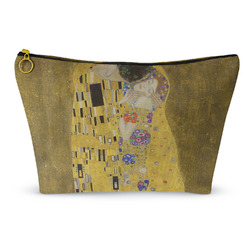 The Kiss (Klimt) - Lovers Makeup Bag