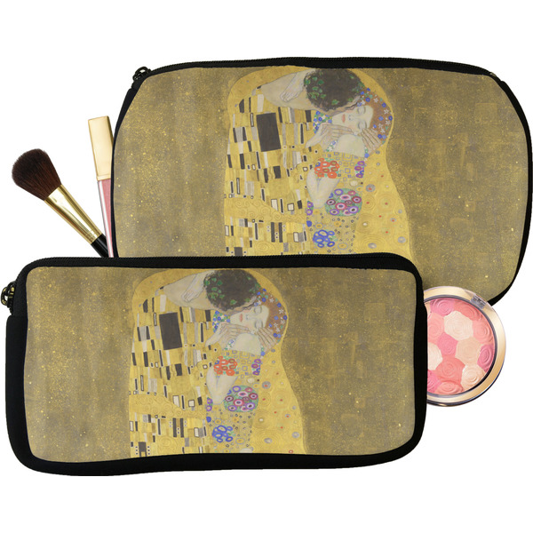 The Kiss - Lovers Makeup Kit Aggregate