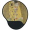 The Kiss (Klimt) - Lovers Mouse Pad with Wrist Support