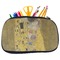 The Kiss (Klimt) - Lovers Neoprene Pencil Case - Medium