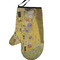 The Kiss (Klimt) - Lovers Left Oven Mitt