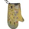 The Kiss (Klimt) - Lovers Right Oven Mitt