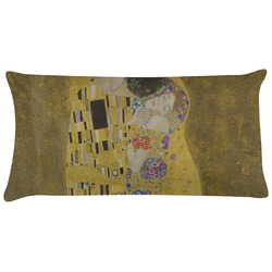 The Kiss (Klimt) - Lovers Pillow Case
