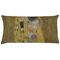 The Kiss (Klimt) - Lovers Pillow Case