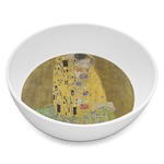 The Kiss (Klimt) - Lovers Melamine Bowl - 8 oz