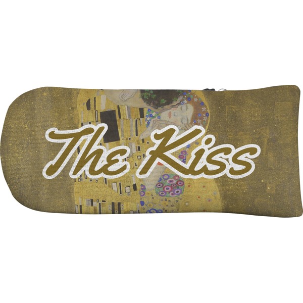 The Kiss - Lovers Putter Cover (Front)
