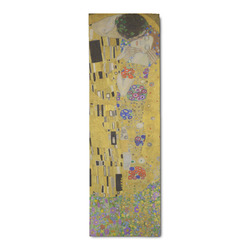 The Kiss (Klimt) - Lovers Runner Rug - 2.5'x8'