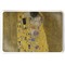 The Kiss (Klimt) - Lovers Serving Tray