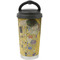 The Kiss (Klimt) - Lovers Stainless Steel Coffee Tumbler