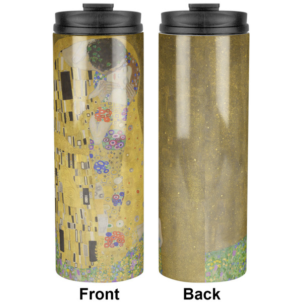 The Kiss - Lovers Stainless Steel Tumbler - Apvl