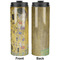 The Kiss - Lovers Stainless Steel Tumbler - Apvl
