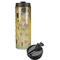 The Kiss - Lovers Stainless Steel Tumbler