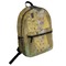 The Kiss (Klimt) - Lovers Student Backpack