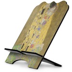 The Kiss (Klimt) - Lovers Stylized Tablet Stand