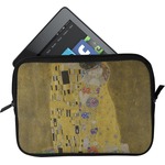The Kiss (Klimt) - Lovers Tablet Case / Sleeve