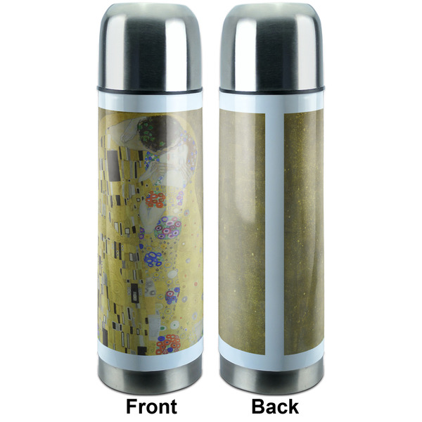 The Kiss - Lovers Thermos - Apvl