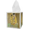 The Kiss (Klimt) - Lovers Tissue Box Cover
