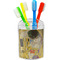 The Kiss (Klimt) - Lovers Toothbrush Holder