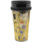 The Kiss (Klimt) - Lovers Acrylic Travel Mug without Handle
