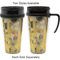 The Kiss - Lovers Travel Mugs - with & without Handle