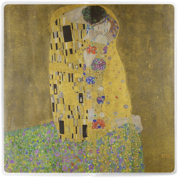 The Kiss - Lovers Vinyl Document Wallet - Apvl