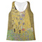 The Kiss (Klimt) - Lovers Womens Racerback Tank Top - X Large