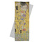 The Kiss (Klimt) - Lovers Yoga Mat Towel