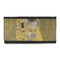 The Kiss (Klimt) - Lovers Leatherette Ladies Wallet