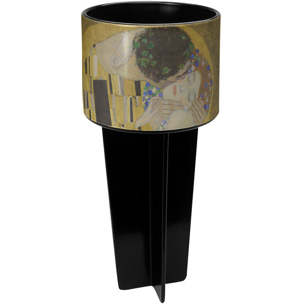 The Kiss - Lovers spiker_black_apvl