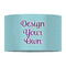 Design Your Own 12" Drum Lampshade - FRONT (Fabric)