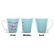 Design Your Own 12 Oz Latte Mug - Approval