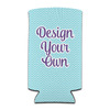 Can Cooler - Tall 12 oz - Single