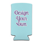 Design Your Own Can Cooler - Tall 12 oz - Single